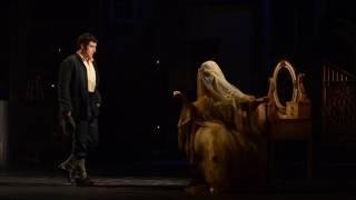 Review of Syracuse Stage's "Great Expectations"