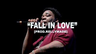 [FREE] Rod Wave Type Beat "Fall In Love" (Prod.RellyMade)