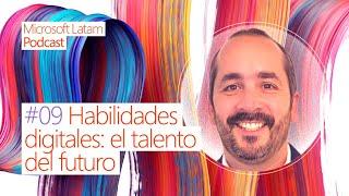 Habilidades digitales: el talento del futuro