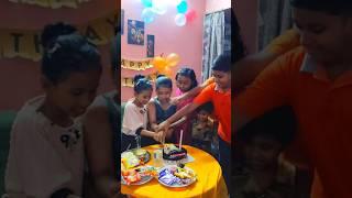 happy Birthday party 