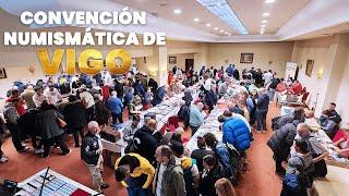 Convención Numismática de Vigo 2024