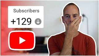 I Turned On YouTube Monetization - Then This Happened!