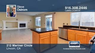 212 Mariner Circle Lincoln, CA | MLS# 17074313 | www.whycbsactahoe.com