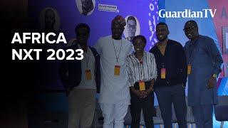 AFRICANXT 2023: The Guardian Nigeria session