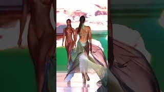 Ema Savahl Couture Swimwear Fashion Show Highlights @Miami Swim Week 2023