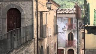 Turismo Strategico e Sostenibile - Società IK0 - Progetto Pilota Pennadomo