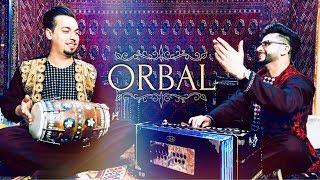 Maiwand Lmar  " Orbal " new song 2017