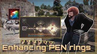 Enhancing TET Manos, PEN accessoires and building more failstacks | Weekly Dose of BDO