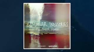 Comakid x Egopusher - Cislunar Industries (Egopusher Remix) (Official Audio)