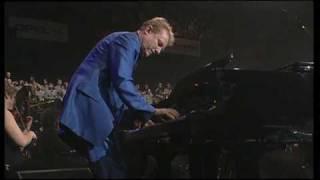 Peter Koelewijn - Kom Van Dat Dak Af (Night Of The Proms)