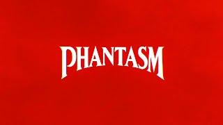 "Phantasm" (1979) (4K Restoration Re Release) Trailer