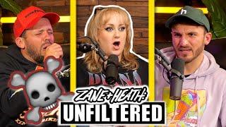 Unexplainable Paranormal Encounters with Brittany Broski - UNFILTERED #71