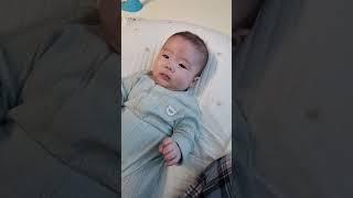 아들램 놀리기 #쌍둥이 #육아일상