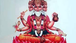 SHRI BRAHMA DEV MANTRA : VERY POWERFUL TO GET DESIRED VARDAN