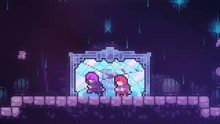 chill celeste gaming with mino