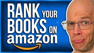 Amazon Kindle SEO: 2 Keys for Success