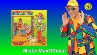 Mister Max - Marì (Ma iu)