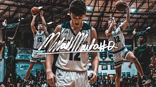Michael Mouton X CB Productions Highlight Video
