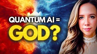 The Quantum Deception: Why Your Mind Is Not Your Own