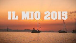 Il mio 2015 - Il Tubo di un Vlogger