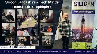 THE TECH MINDS  - Round Table Highlights