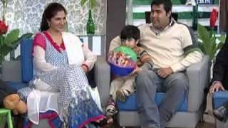 Subh Ki Fiza Epi 18 Part 2/9 Guest : Imran Urooj, Shahbaz Khan, Fajar and Boby