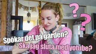 Vad tjänar jag på youtube?? || Q&A