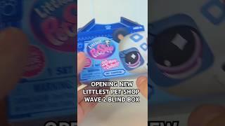 NEW BLIND BAG UNBOXING! LPS Littlest Pet shop animals #lps.#littlestpetshops #blindbag #mystery