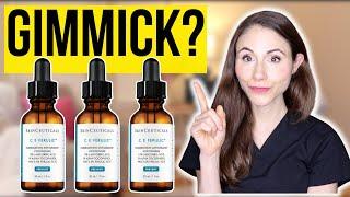 Do Anti-aging Serums Work?