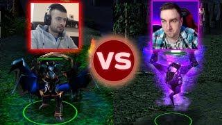 DOTA TheBaltazarTV vs YagamiTV (AKASHA VS BANE)