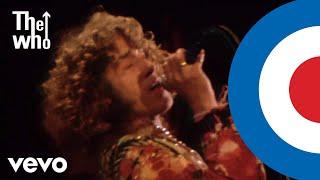 The Who - Pinball Wizard (Live at the Isle of Wight, 1970)