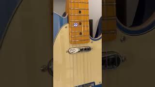 IS THIS FENDER'S BEST TELECASTER EVER?