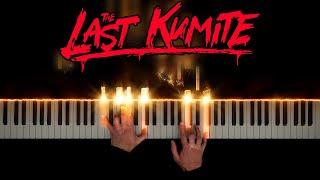 The Last Kumite - Main Theme (Piano Version)