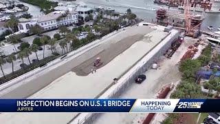 'It's too much traffic': Businesses talk impacts of Jupiter US 1 Bridge Replacement Project ahead...