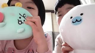 앙몬드 죠로디 송!