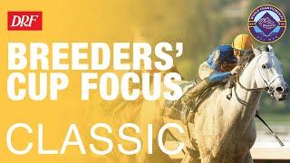 Breeders’ Cup Focus | Classic 2024