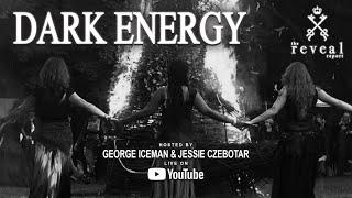 Dark Energy with Jessie Czebotar
