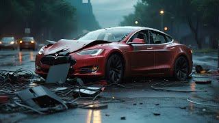 Teslas Autopilot: The Road to Nowhere  |  Teslas Autonomy Odyssey: The Great Elon Musk Misadvent