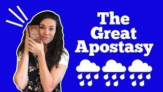 Gospel of Jesus Christ, Restored! (Part 1) #apostasy #restoration