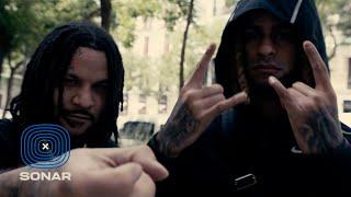 SLAYTER x YOVNGCHIMI - inmortal 🪦 (Official Video)