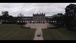 Mavic 2 Pro Showreel | Aberdeen Scotland Drone Services | Michael Westcott Films