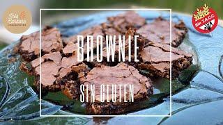 GLUTEN FREE / TACC FREE BROWNIE