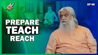 Enna Vishesham? |  End-Time Readiness: Prepare, Teach, Reach | Ep 65/Turn On CC for Subtitles