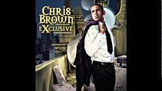 Chris Brown - Take You Down [Lyrics]