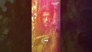 he King Who Fought in Disguise  | The Daring Escape of King Charles II #shortfilm #history