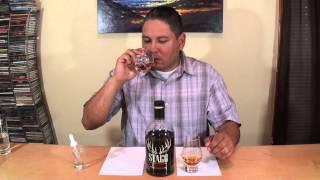 Buffalo Trace's Stagg Jr. Bourbon Reviewed