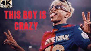 Lamine Yamal Magic vs Inter Milan – Barça’s Future Star