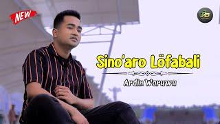 Lagu Nias Terbaru - Sinoaro Lofanali |Ardin Waruwu 2025