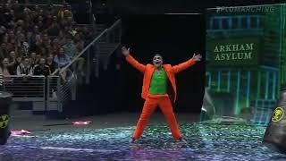 AMP 2022 "Why So Serious" - WGI Finals Multicam