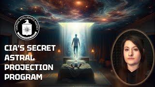 Journey Through The Gateway Episode 1 | Astral Projection CIA Out of Body Experience